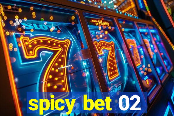 spicy bet 02